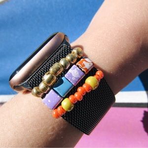 Apple Watch Charms ~ 2 Random Charms